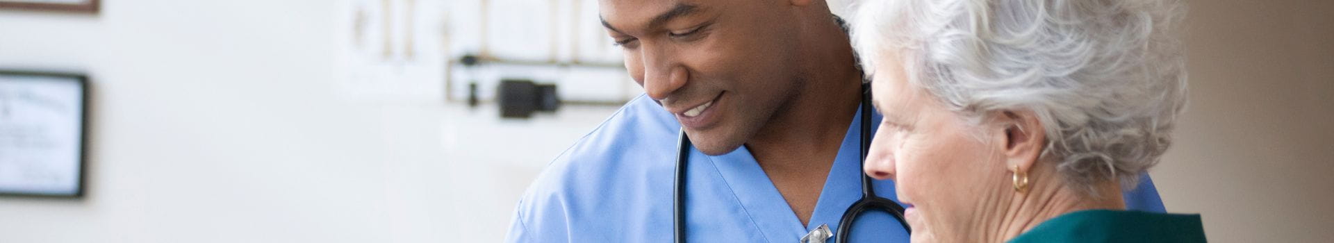 Geriatrics Family Medicine Fellowship Mid page image 1