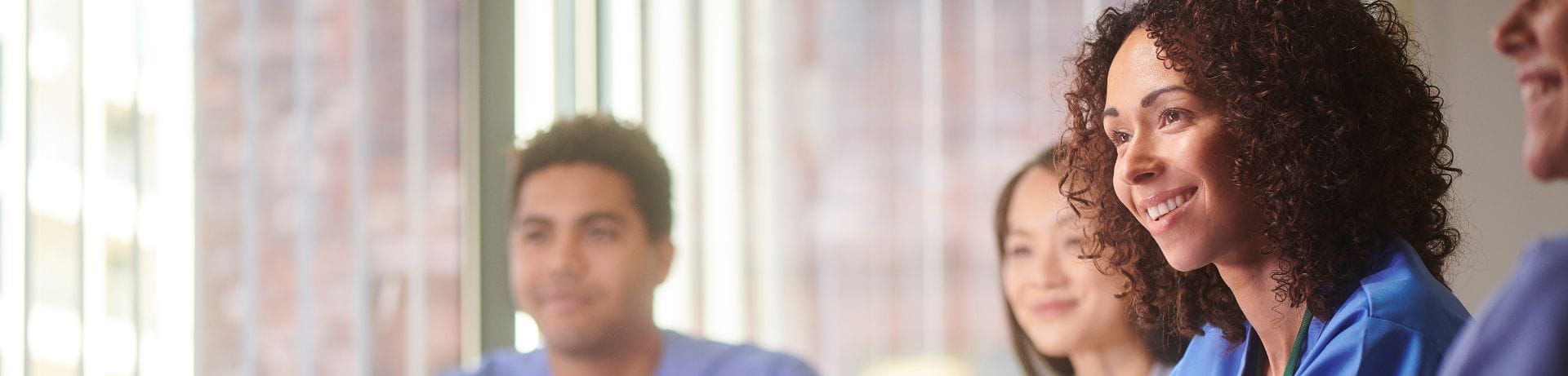 NCMC Podiatry Residency Hero Image