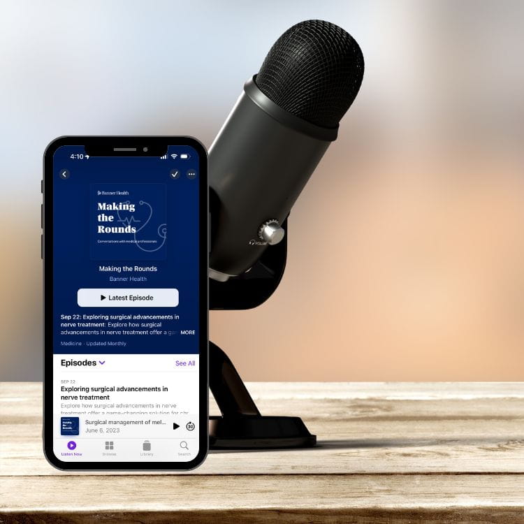 Making the Rounds_Web Graphic