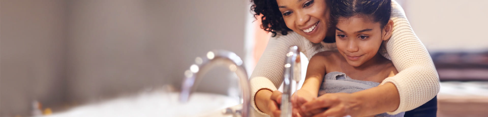 "nurse listening to patients heart"