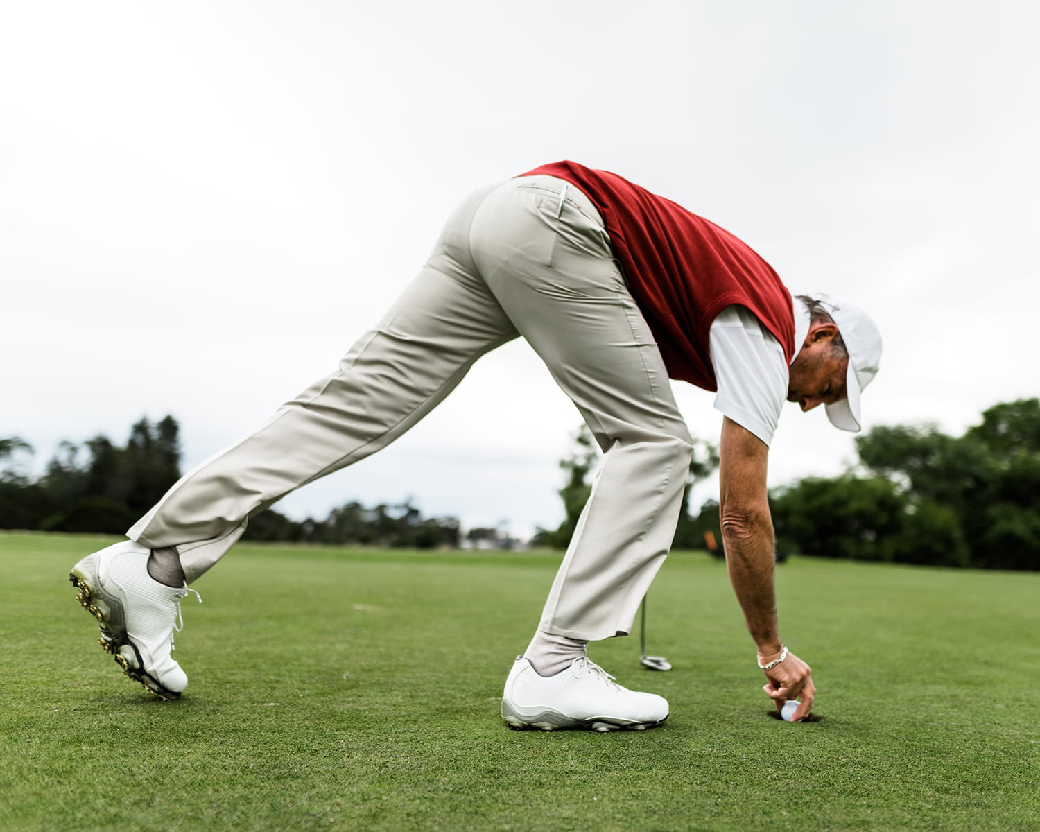 Banner Knee Replacement hero image