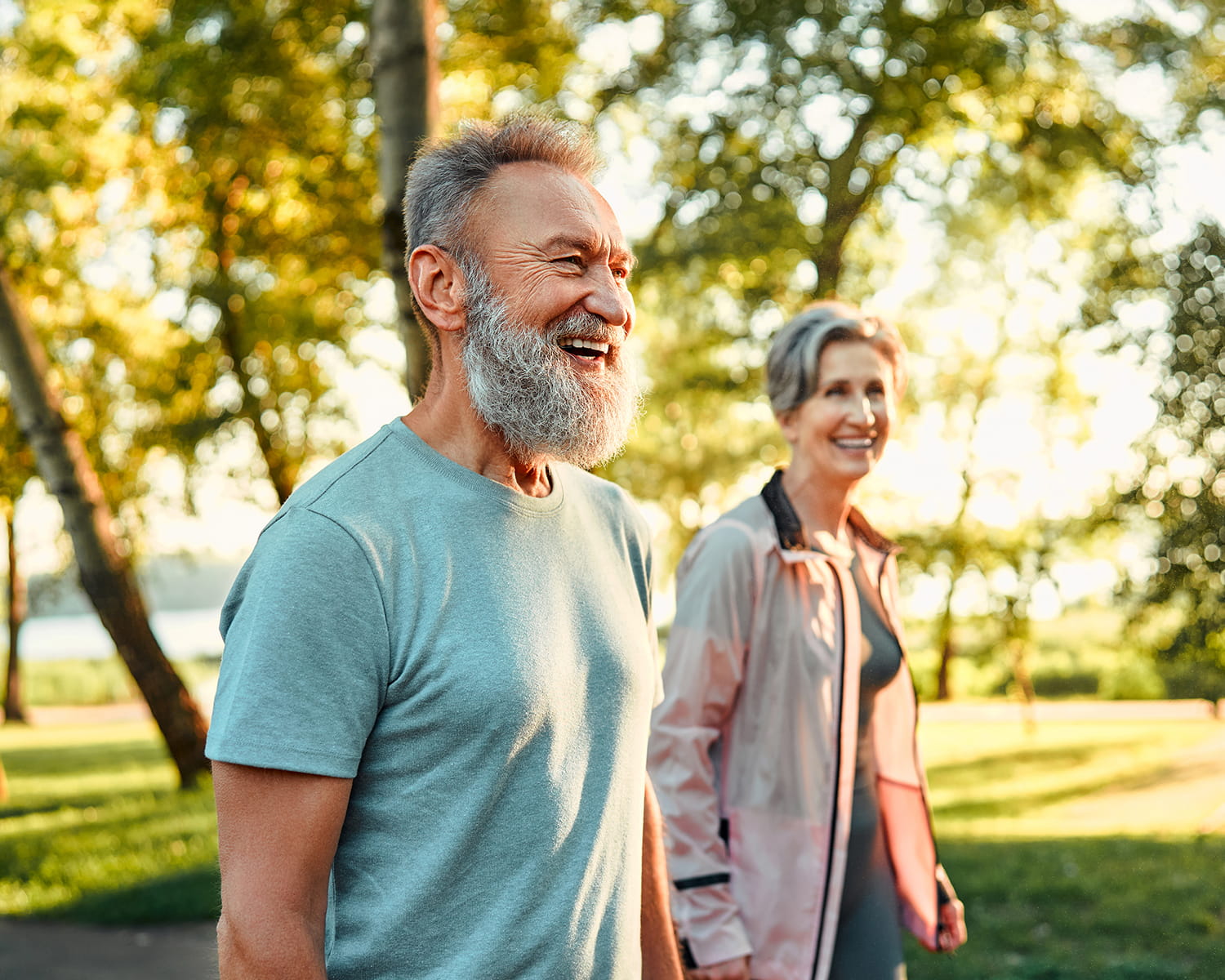 Banner Orthopedics hero image