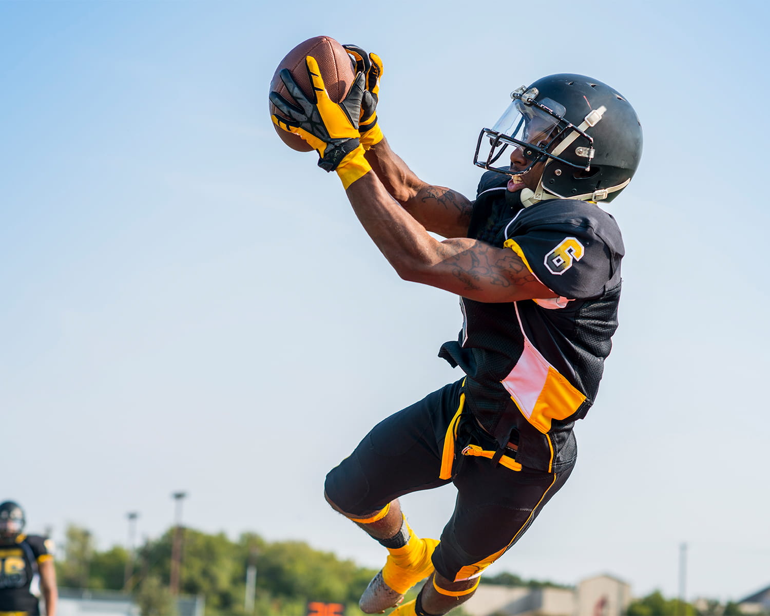 Concussion hero image