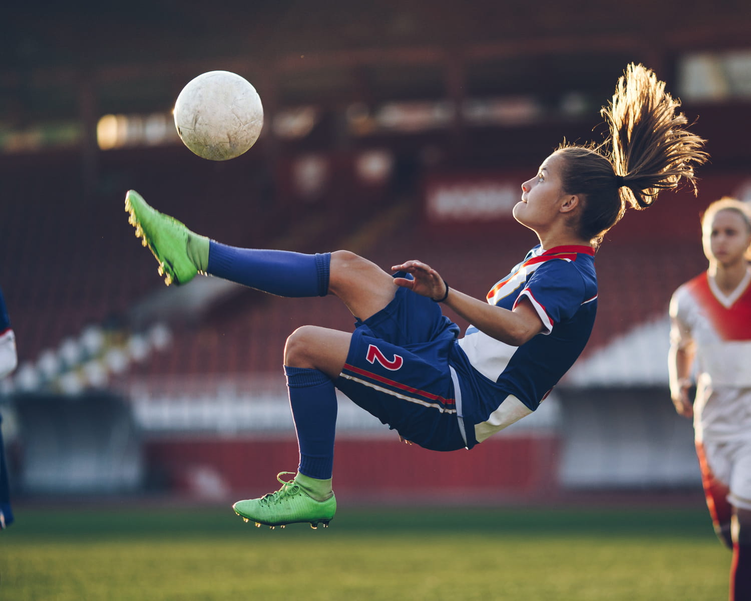 Sports Injuries hero image