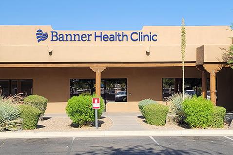 banner health clinic idaho