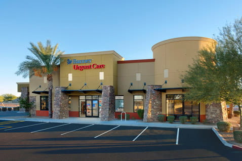 Urgent Care Van Buren St & Avondale Blvd