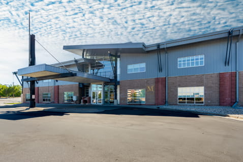 Banner Health Clinic Specialty Care 419 S Washington St Casper