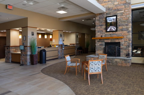 Banner Sleep Lab 6550 E 2nd St Casper