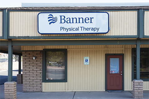 Banner Physical Therapy Cortland
