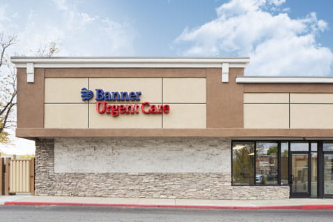 Urgent Care Horsetooth Rd & Mason St