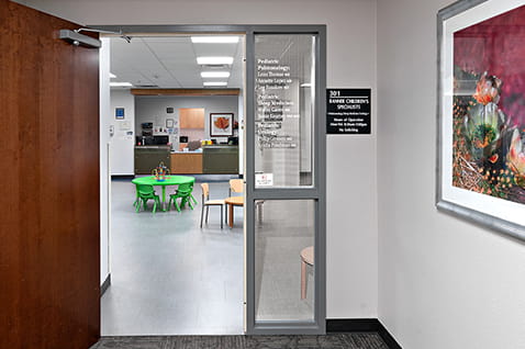 Banner Childrens Specialists Urology 5310 W Thunderbird Rd Ste 301