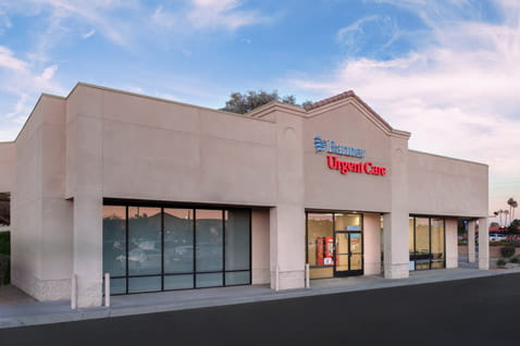 Urgent Care Northern Ave & 43rd Ave
