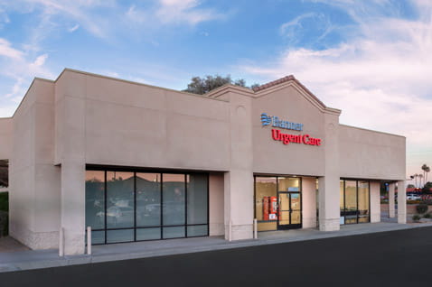 Urgent Care Northern Ave & 43rd Ave
