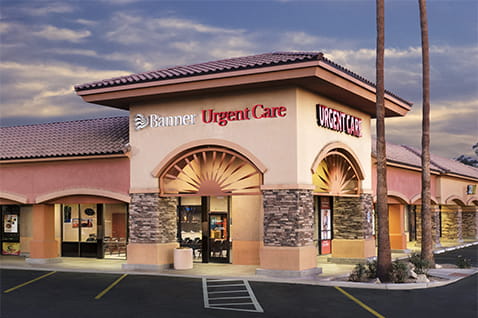 Urgent Care 67th Ave & Bethany Home Rd