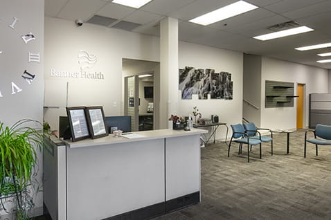 Banner Home Medical Equipment 1990 59th Ave Suite 300 Greeley