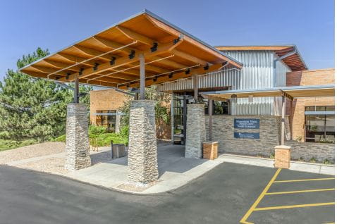 Banner Surgery Center Greeley