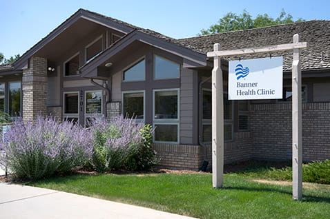 banner-health-clinic-madison-square-family-medicine