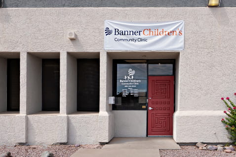 Banner Childrens Community Clinic 564 W 9th Place