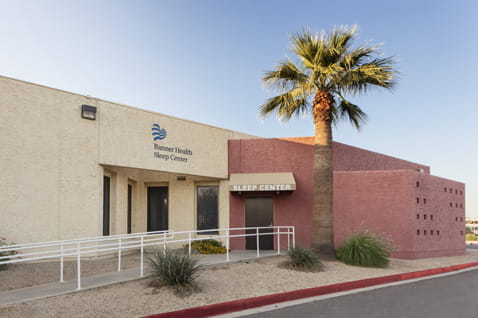 banner-desert-medical-center-sleep-center