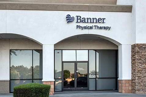 Banner Physical Therapy Greenfield