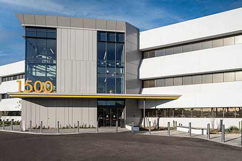 banner surgery center desert