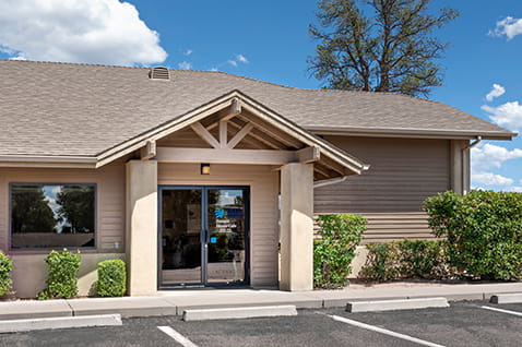 Banner Home Care 708 E Route 260 Ste A1 Payson