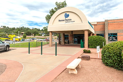 banner-payson-medical-center-er
