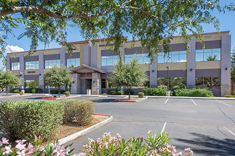 Banner Health Center in Peoria | Thunderbird Rd & AZ-101