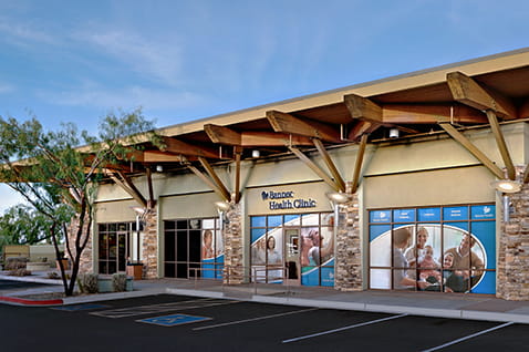 banner-health-clinic-vistancia-pediatrics-and-internal-medicine