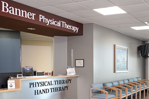 Banner Physical Therapy Highland