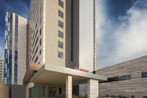 banner-university-medical-center-phoenix-er