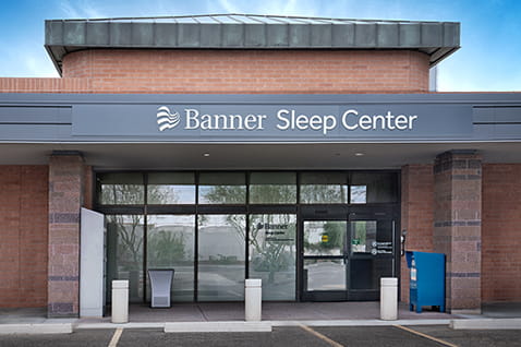 Banner University Medical Center Sleep Center 755 E McDowell Rd Phoenix