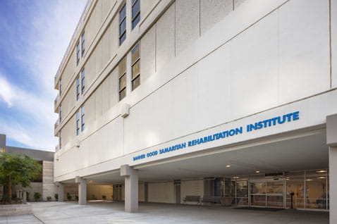 Banner - University Medical Center Wound & Hyperbaric Medicine