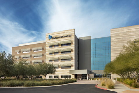 banner-ironwood-medical-center