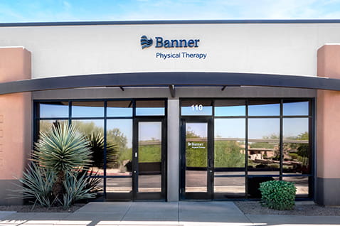 Banner Physical Therapy 33777 N Scottsdale Rd