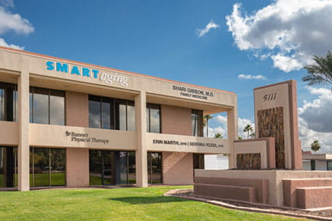banner-physical-therapy-scottsdale