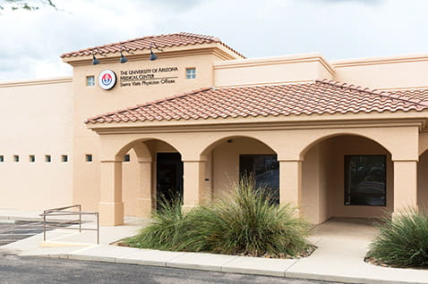 banner-university-medicine-multispecialty-clinic-canyon-de-flores