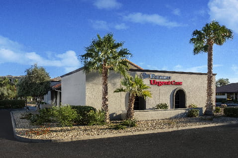 Urgent Care Johnson Blvd & Meeker Blvd