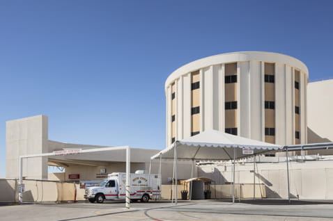Banner Boswell Medical Center: Emergency Room in Sun City, AZ