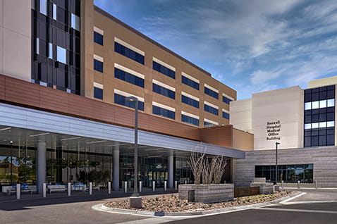 Banner Boswell Medical Center in Sun City, AZ | Banner Health