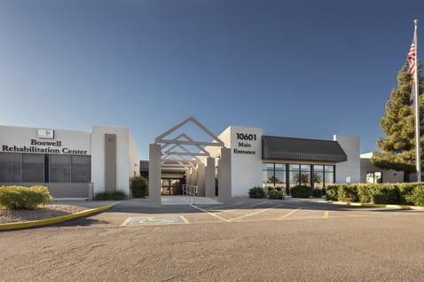 banner-boswell-skilled-nursing-rehabilitation-center-santa-fe