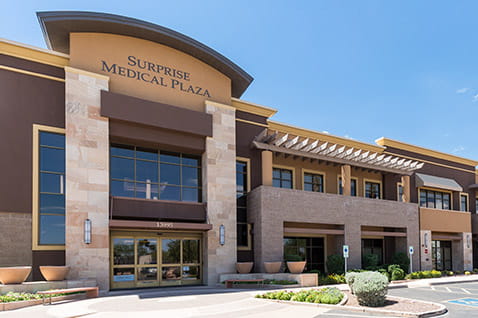 banner-health-center-surprise