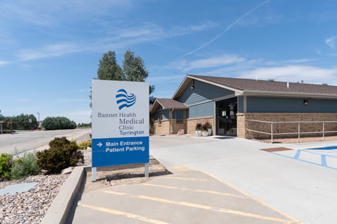 Banner Health Clinic 625 Albany Ave Torrington