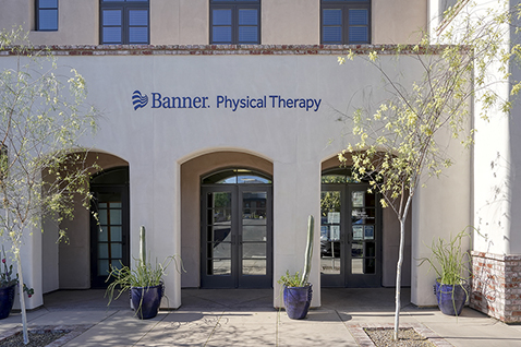 Banner Physical Therapy 2720 E River Rd Ste 6150 Tucson