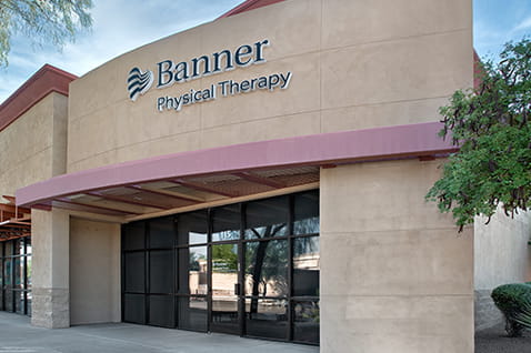 Banner Physical Therapy 5925 W Arizona Pavillians Dr Tucson