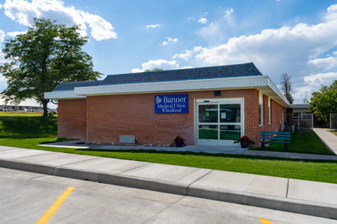 Banner Health Clinic 20114th Street Wheatland