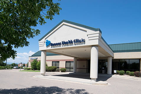 banner-health-clinic-obgyn-family-and-sports-medicine-main