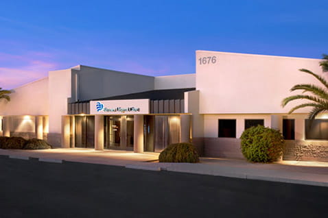 Urgent Care McMurray Blvd & Arizola Rd