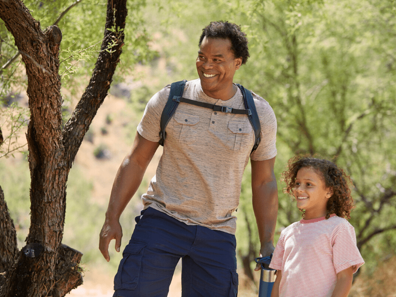 Outpatient Experience