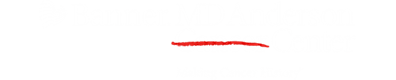 Banner MD Anderson Cancer Center logo hrz white-369x100